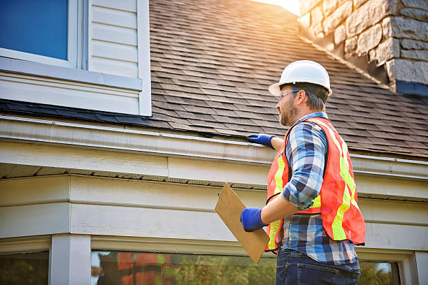 Trusted Gutter Repair And Installation service in Washington, MI - Ben Roofing and Steel LLC